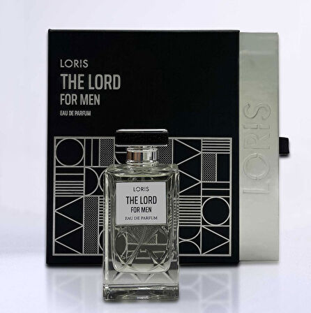 Loris The Lord Parfum 75 ml