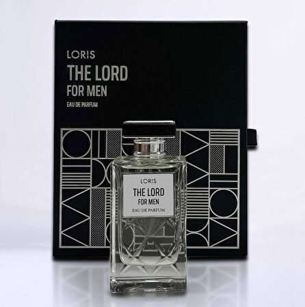 Loris The Lord Parfum 75 ml