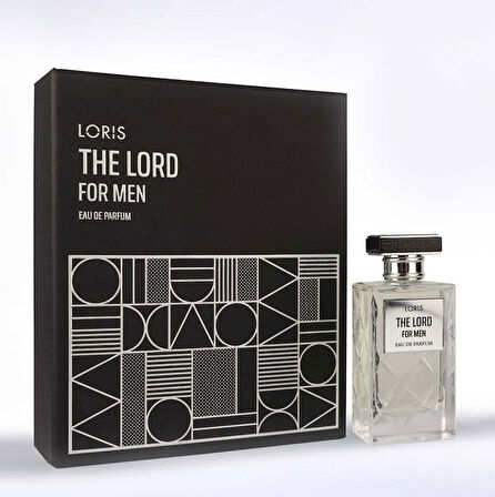 Loris The Lord Parfum 75 ml