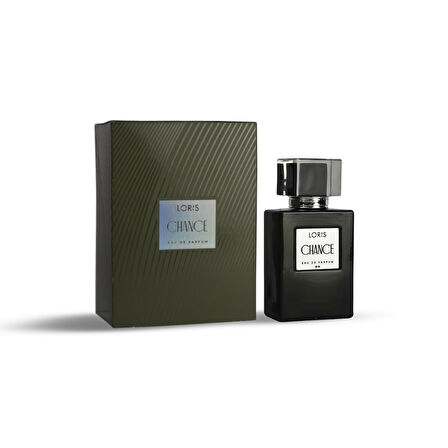 Loris Chance Parfüm 55 Ml