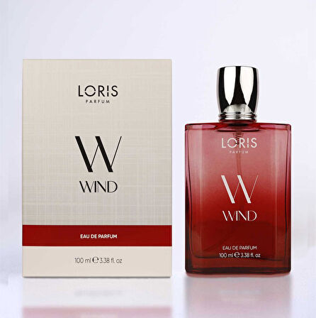 Loris Wind Parfüm 100 ml