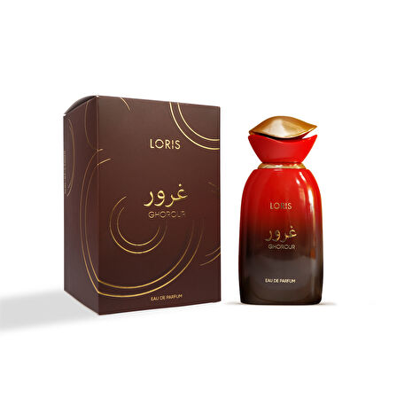 Ghorour Parfüm 100 ML