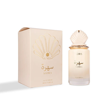 Sahra Parfüm 100 ML