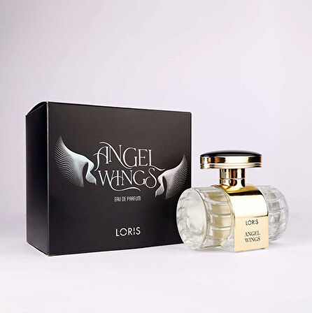 Loris Angel Wings Parfüm 100 ml