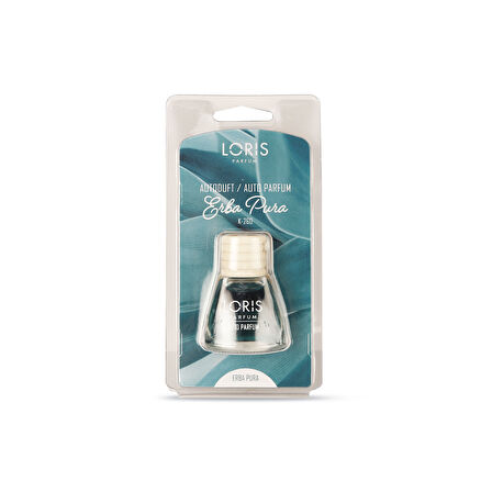 Loris Erba Pura Oto Kokusu 9 Ml