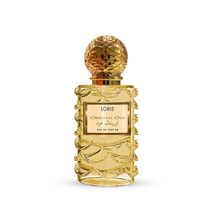 Oriental Oud Parfüm 50 ML