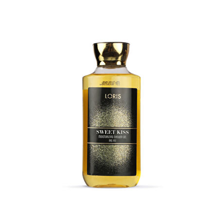 Loris Sweet Kiss Duş Jeli 295 Ml
