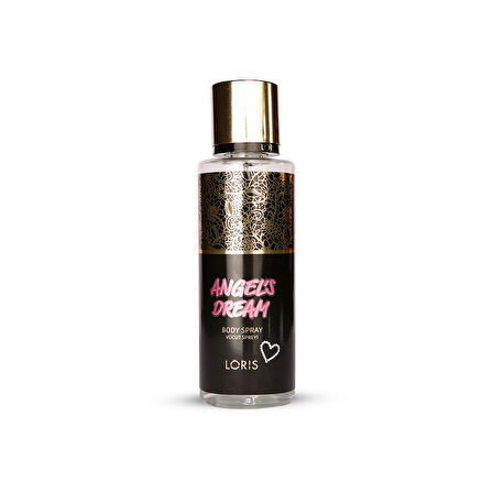 Loris Angels Dream Body Spray 250 ML