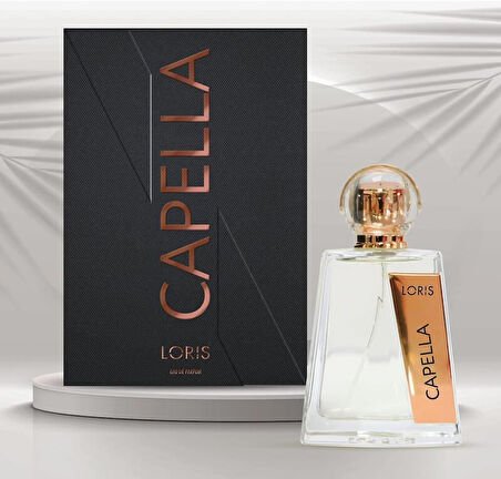 Capella Parfüm100 ML