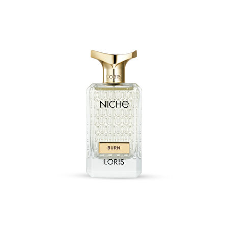 Burn Niche Parfüm 70 ML