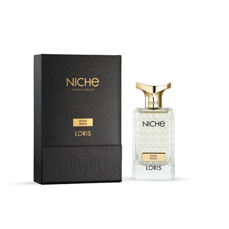 River Wood Niche Parfüm 70 ML 