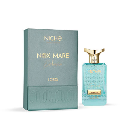 Niche Exclusive Nox Mare Parfüm 70 ML 