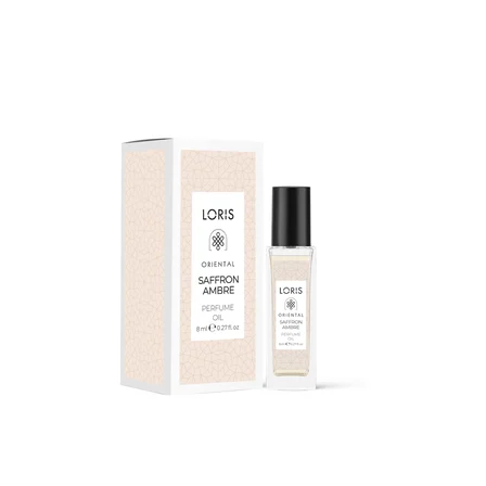 Passion Delight Parfüm Yağı 8 ML