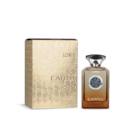 Earth Erkek Parfüm EDP 100 ML