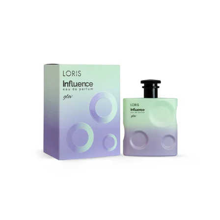 Influence Glow EDP Parfüm 100 ML