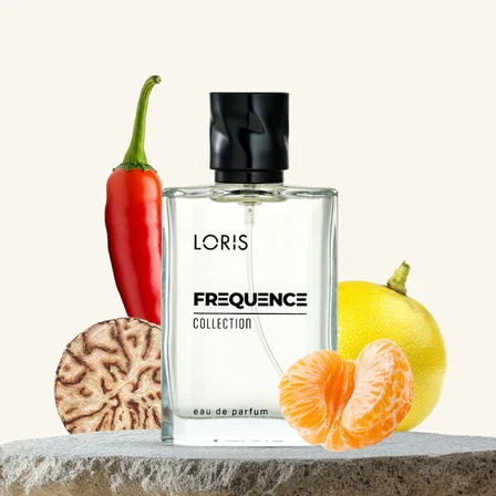 E-273 Frequence Erkek Parfüm 50 ML