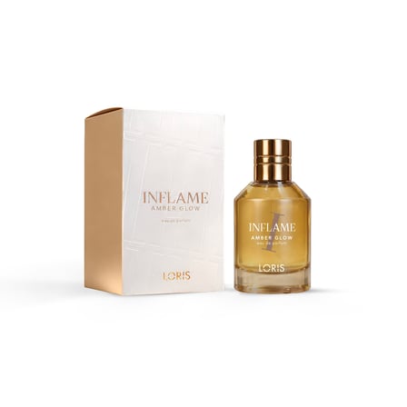 Inflame Amber Glow EDP Parfüm 100 ML