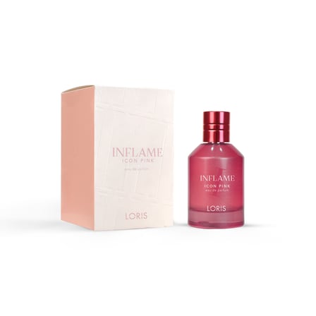 Inflame Icon Pink EDP Parfüm 100 ML