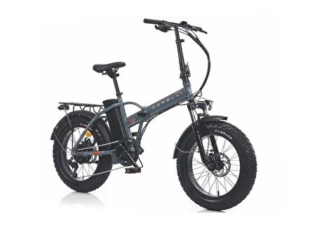 VONIQ 20 RIM BLACK