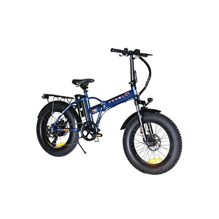 VONIQ 20 RIM NAVY BULE