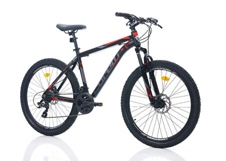 Felix 1.0 Hidrolik Disk Fren 26 Jant 15"