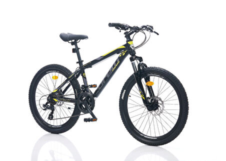 Felix 1.0 Hidrolik Disk Fren 26 Jant 15"