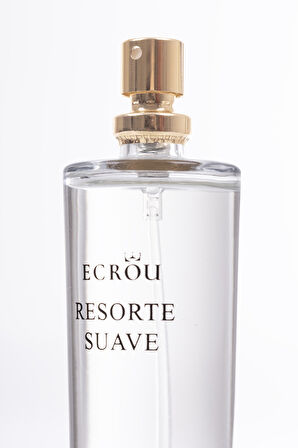 Ecrou Chic Series Resorte Suave EDP 50 ml