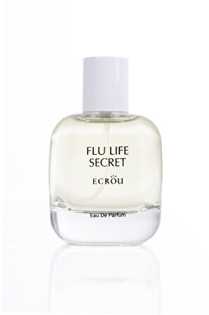 Ecrou Elegant Series Flu Life Secret EDP 100 ml