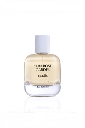 Ecrou Elegant Series Sun Rose Garden EDP 100 ml