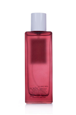 Ecrou Colorful Body Mist Claret Red 50 ml