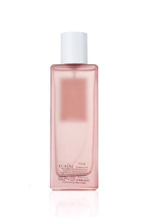 Ecrou Colorful Body Mist Pink 50 ml