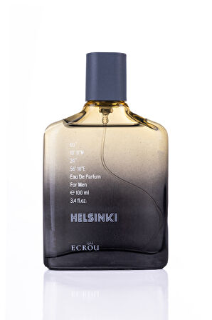 Ecrou Casual Helsinki EDT 100 ml