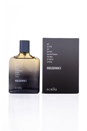 Ecrou Casual Helsinki EDT 100 ml