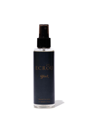 Ecrou Howrd Series Black EDT + Body Mist 50/150 ml 