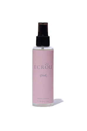 Ecrou Howrd Series Pink EDT + Body Mist 50/150 ml 