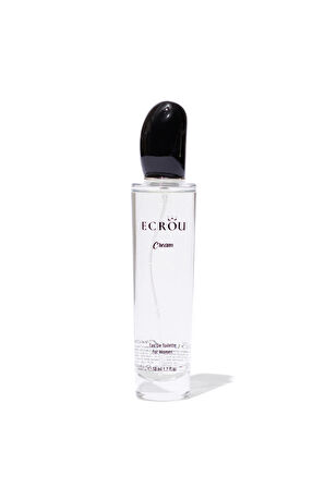 Ecrou Howrd Series Cream EDT + Body Mist 50/150 ml 