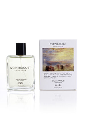 Ecrou Ivory Bouquet Kadın Parfüm EDP 100 ml