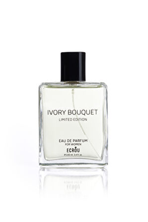 Ecrou Ivory Bouquet Kadın Parfüm EDP 100 ml