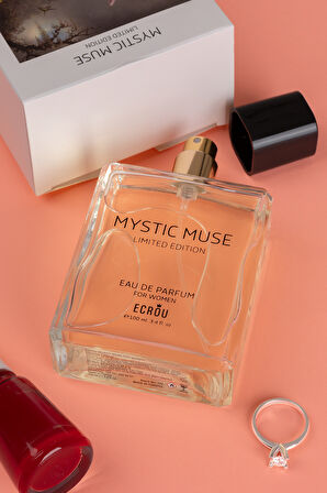 Ecrou Mystic Muse Kadın Parfüm EDP 100 ml