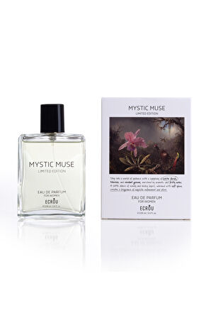 Ecrou Mystic Muse Kadın Parfüm EDP 100 ml