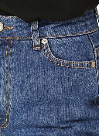 Aeropostale  İndigo Denim Pantolon