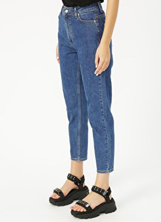 Aeropostale  İndigo Denim Pantolon