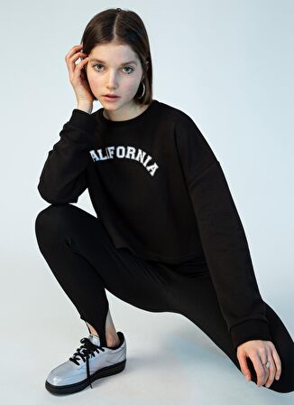 Fabrika sweatshirt