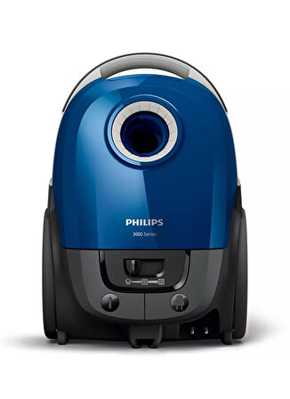 Philips Torbalı Süpürge XD3110/09