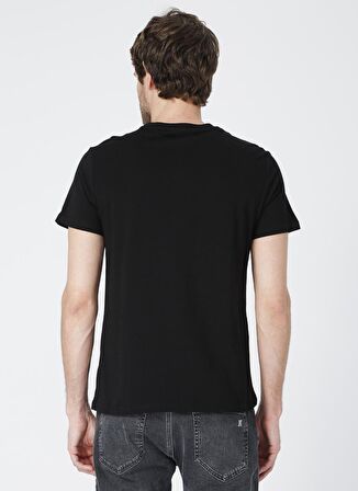 Black On Black Memphis Siyah Erkek T-Shirt