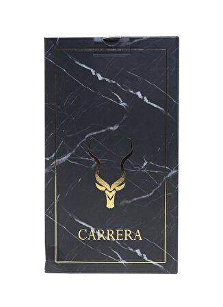 Carrera Kahve Erkek Deri Cüzdan CAR 1 PATLI FLOTHER