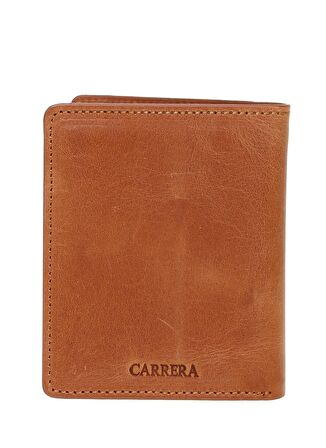 Carrera Taba Erkek Deri Cüzdan CAR 20 PISITLU CRAZY