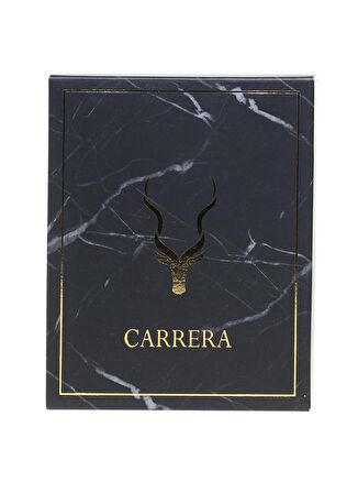 Carrera Kahve Erkek Deri Cüzdan CAR 18 ÇIKMA CRAZY
