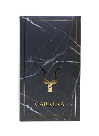 Carrera Lacivert Erkek Deri Cüzdan CAR 3 TELEFONLU PATLI CRAZY