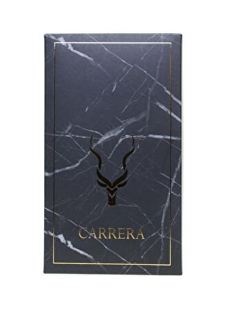 Carrera Taba Erkek Deri Cüzdan CAR 4 ÇİFT FERMUARLI CRAZY